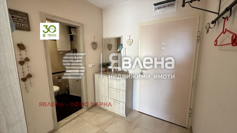 Продава 2-СТАЕН, гр. Варна, Бриз, снимка 5 - Aпартаменти - 49443807