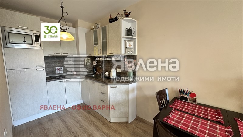 Продава 2-СТАЕН, гр. Варна, Бриз, снимка 10 - Aпартаменти - 49443807