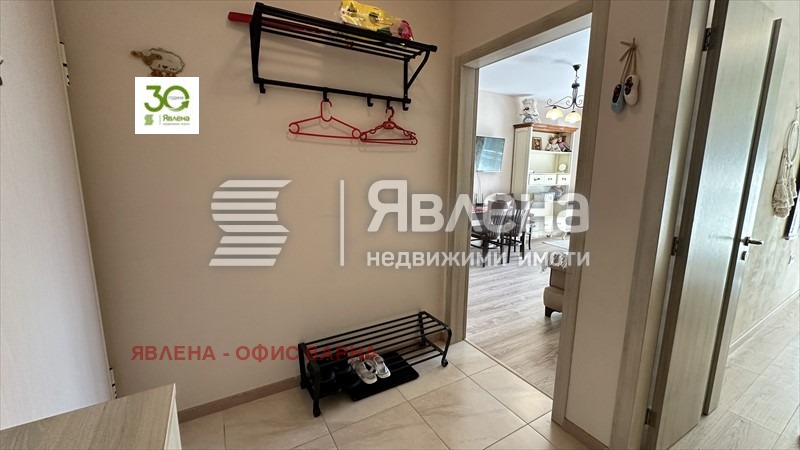 Продава 2-СТАЕН, гр. Варна, Бриз, снимка 6 - Aпартаменти - 49443807