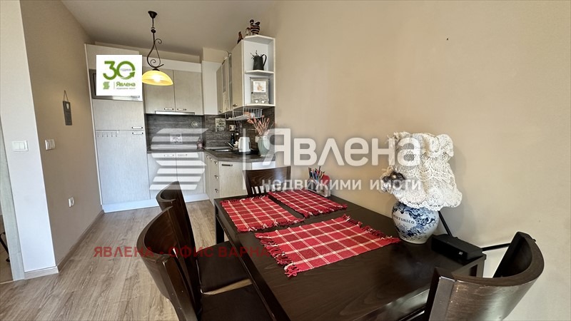 Продава 2-СТАЕН, гр. Варна, Бриз, снимка 9 - Aпартаменти - 49443807