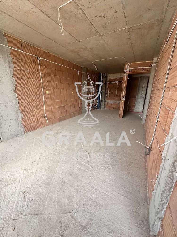 En venta  1 dormitorio Sofia , Malinova dolina , 76 metros cuadrados | 82731747 - imagen [2]