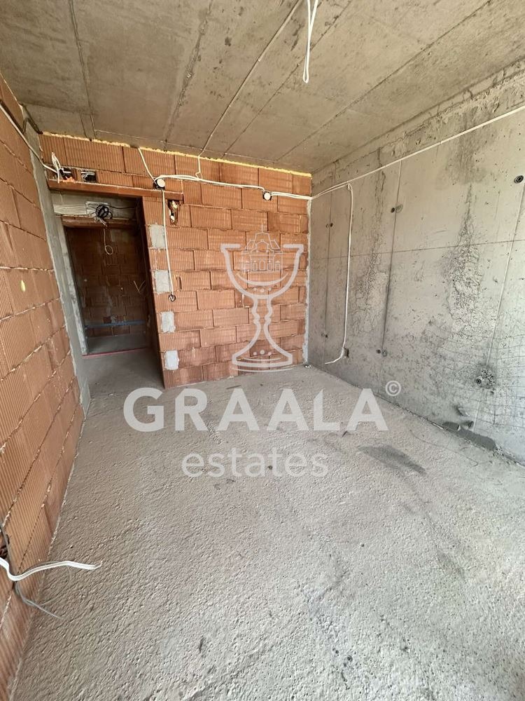 En venta  1 dormitorio Sofia , Malinova dolina , 76 metros cuadrados | 82731747 - imagen [3]