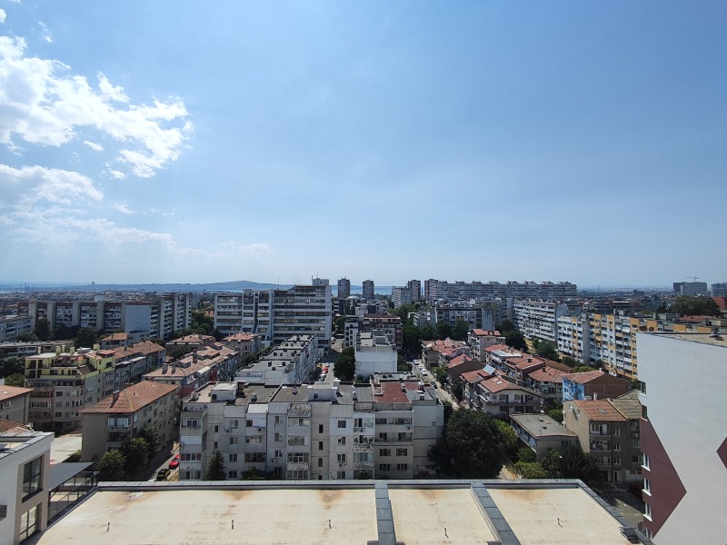Продава  2-стаен град Бургас , Център , 88 кв.м | 98834340 - изображение [12]