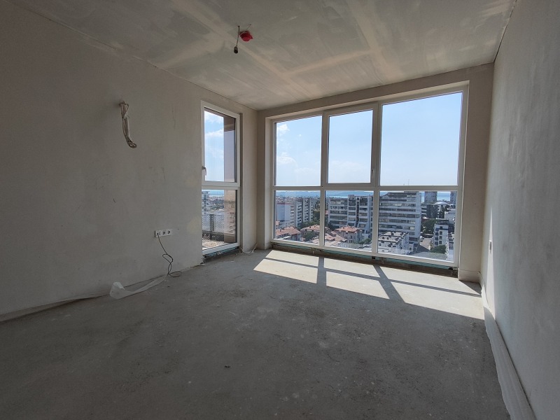 Продава  2-стаен град Бургас , Център , 88 кв.м | 98834340 - изображение [5]