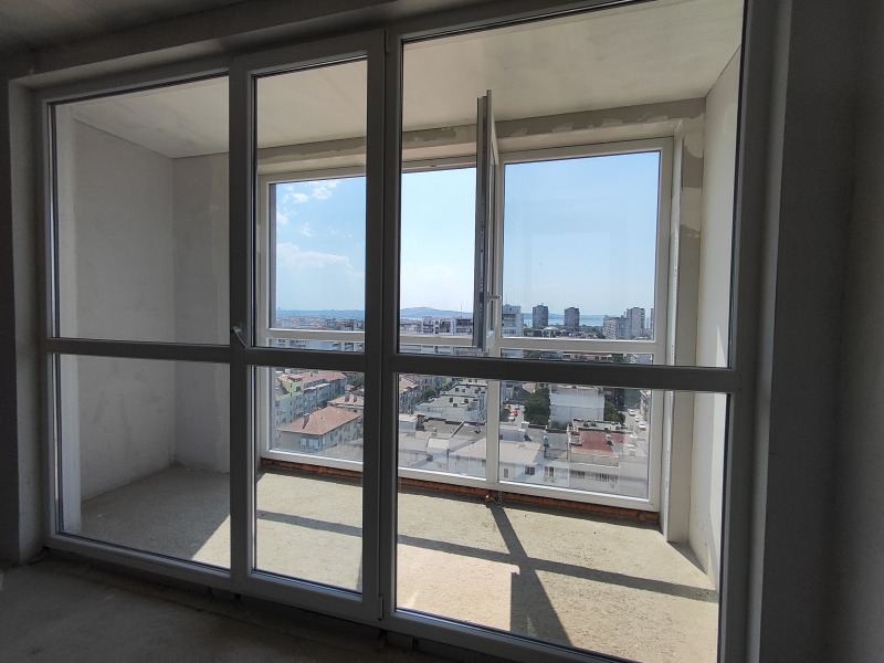 Продава  2-стаен град Бургас , Център , 88 кв.м | 98834340 - изображение [10]