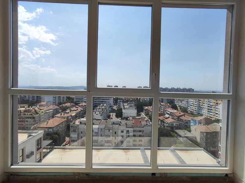 Продава  2-стаен град Бургас , Център , 88 кв.м | 98834340 - изображение [7]