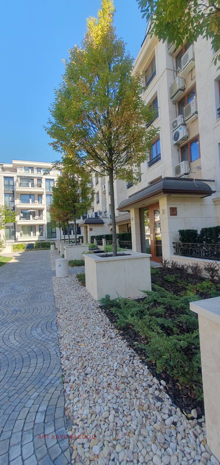 Продава  2-стаен град София , Кръстова вада , 73 кв.м | 79419908 - изображение [2]
