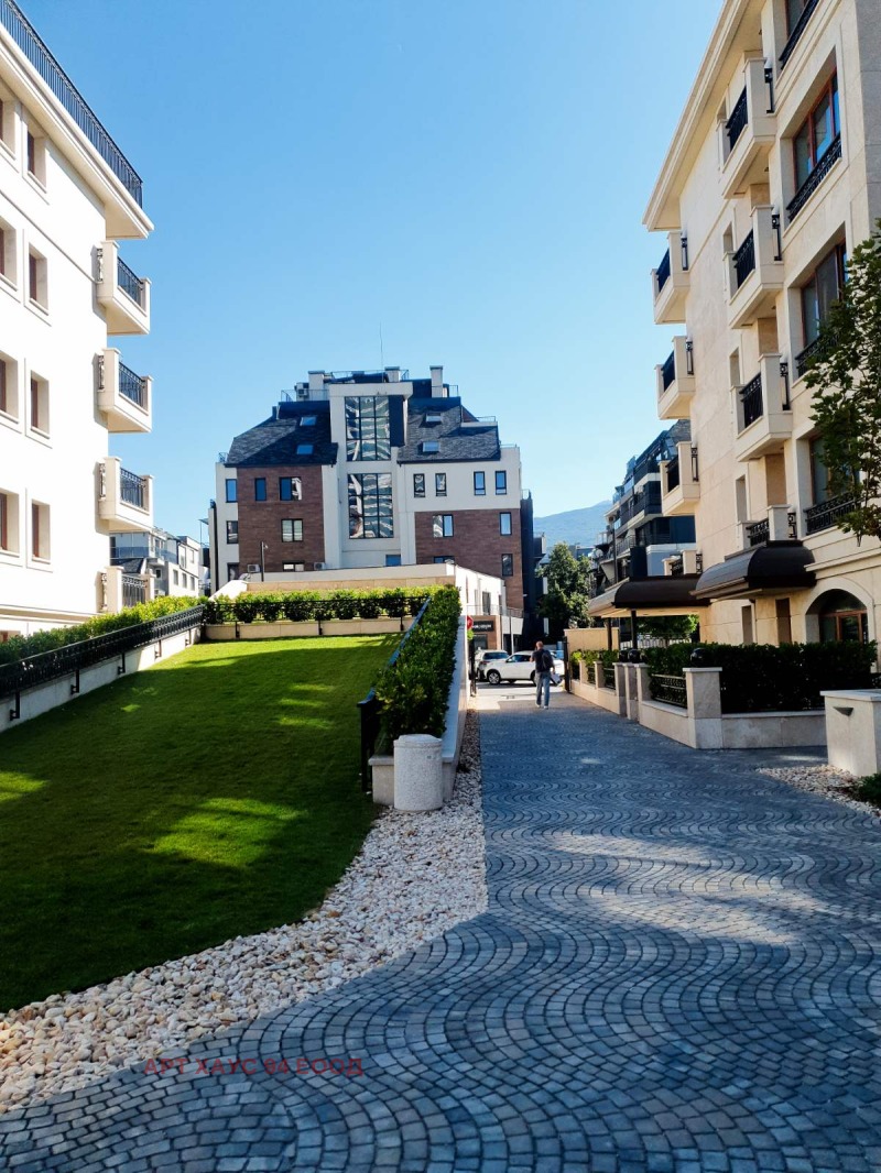 Продава  2-стаен град София , Кръстова вада , 73 кв.м | 79419908