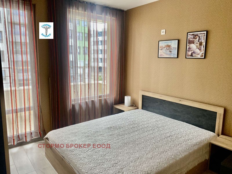 In vendita  1 camera da letto Sofia , Malinova dolina , 60 mq | 96386152 - Immagine [2]