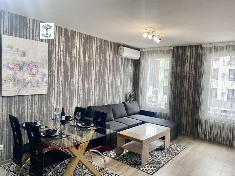 In vendita  1 camera da letto Sofia , Malinova dolina , 60 mq | 96386152 - Immagine [4]