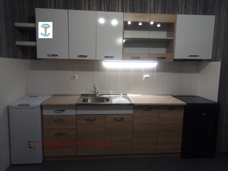 In vendita  1 camera da letto Sofia , Malinova dolina , 60 mq | 96386152 - Immagine [7]