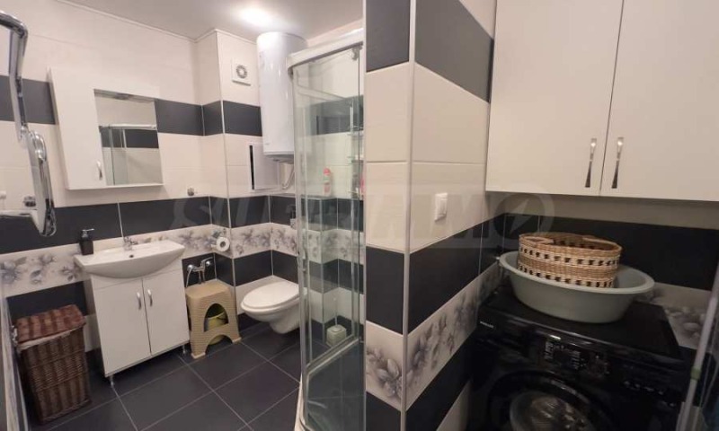 Продава 2-СТАЕН, с. Равда, област Бургас, снимка 14 - Апартаменти - 52482966