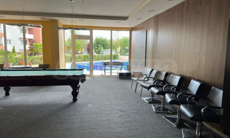 Продава 2-СТАЕН, с. Равда, област Бургас, снимка 17 - Апартаменти - 52482966