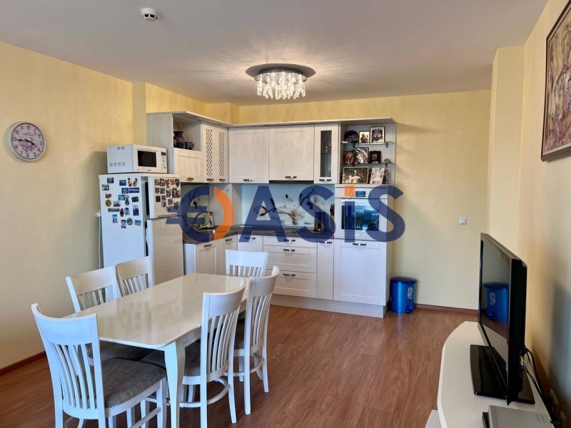 Продава 2-СТАЕН, к.к. Слънчев бряг, област Бургас, снимка 3 - Апартаменти - 52933834