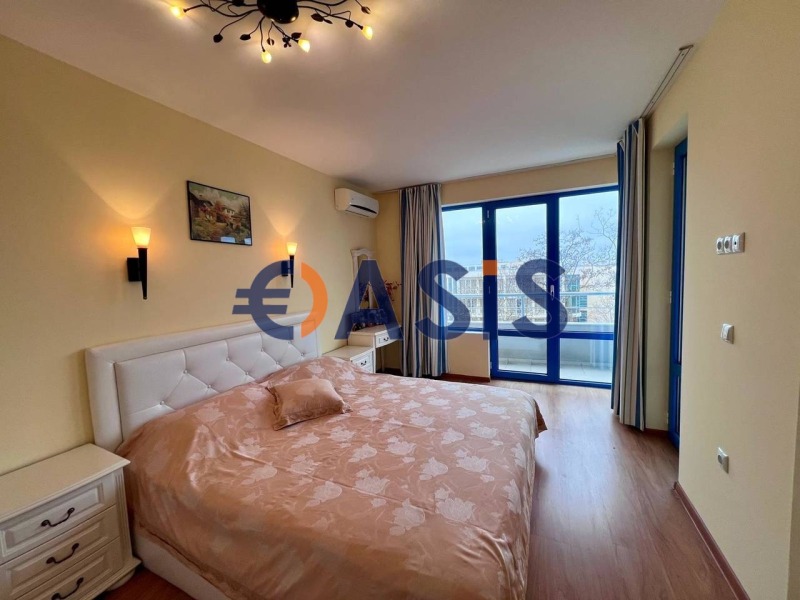 Продава 2-СТАЕН, к.к. Слънчев бряг, област Бургас, снимка 7 - Апартаменти - 52933834