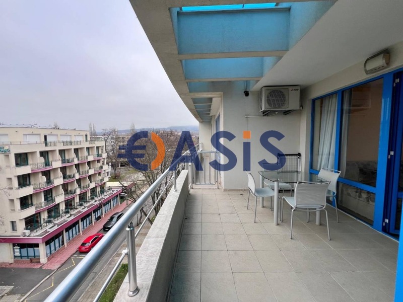 Продава 2-СТАЕН, к.к. Слънчев бряг, област Бургас, снимка 14 - Апартаменти - 52933834