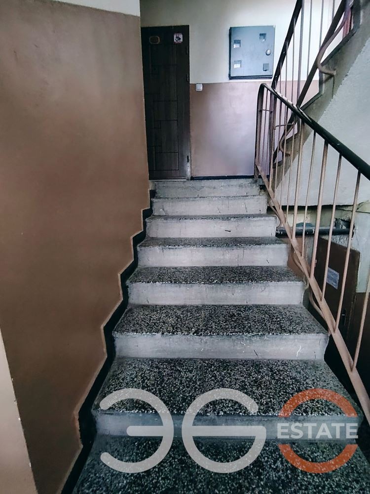 Продава 2-СТАЕН, гр. Варна, Възраждане 3, снимка 9 - Апартаменти - 53103440