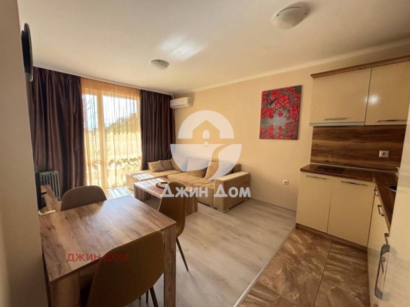 Продава 2-СТАЕН, гр. Свети Влас, област Бургас