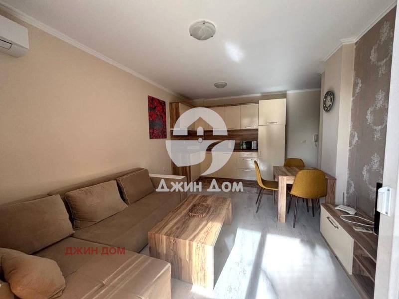 Продава 2-СТАЕН, гр. Свети Влас, област Бургас, снимка 3 - Апартаменти - 53383446