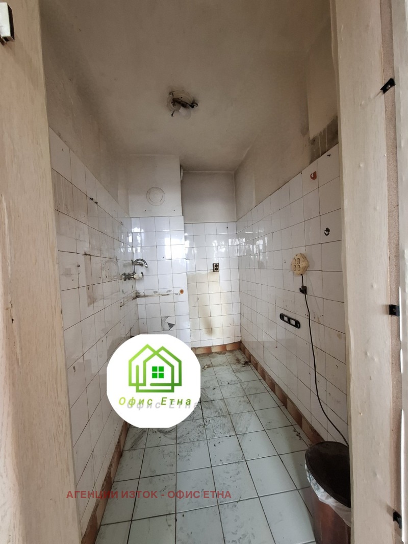 Продава 2-СТАЕН, гр. София, Център, снимка 5 - Апартаменти - 53565399