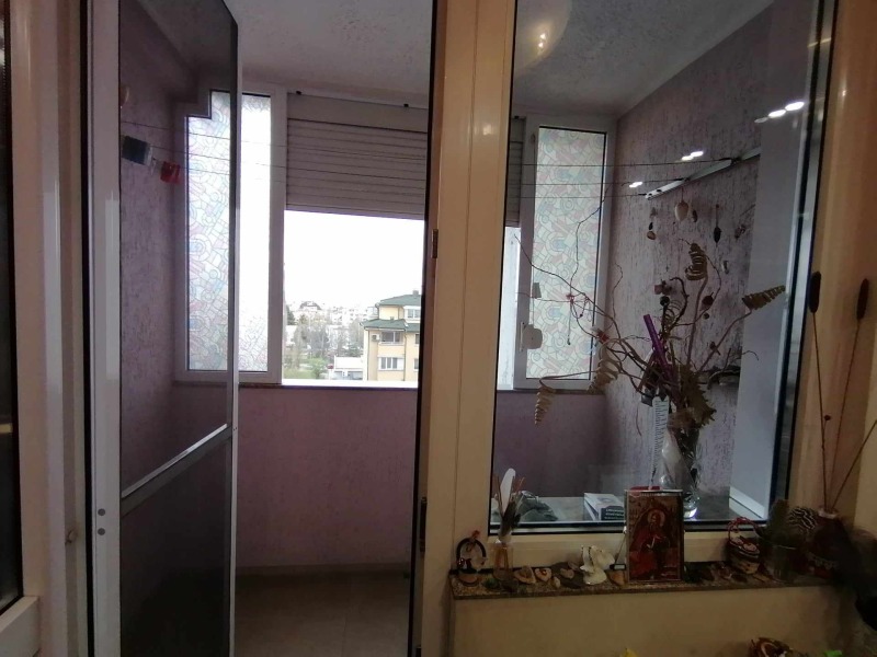 Till salu  2 sovrum Sofia , Ljulin 10 , 70 kvm | 17084845 - bild [11]
