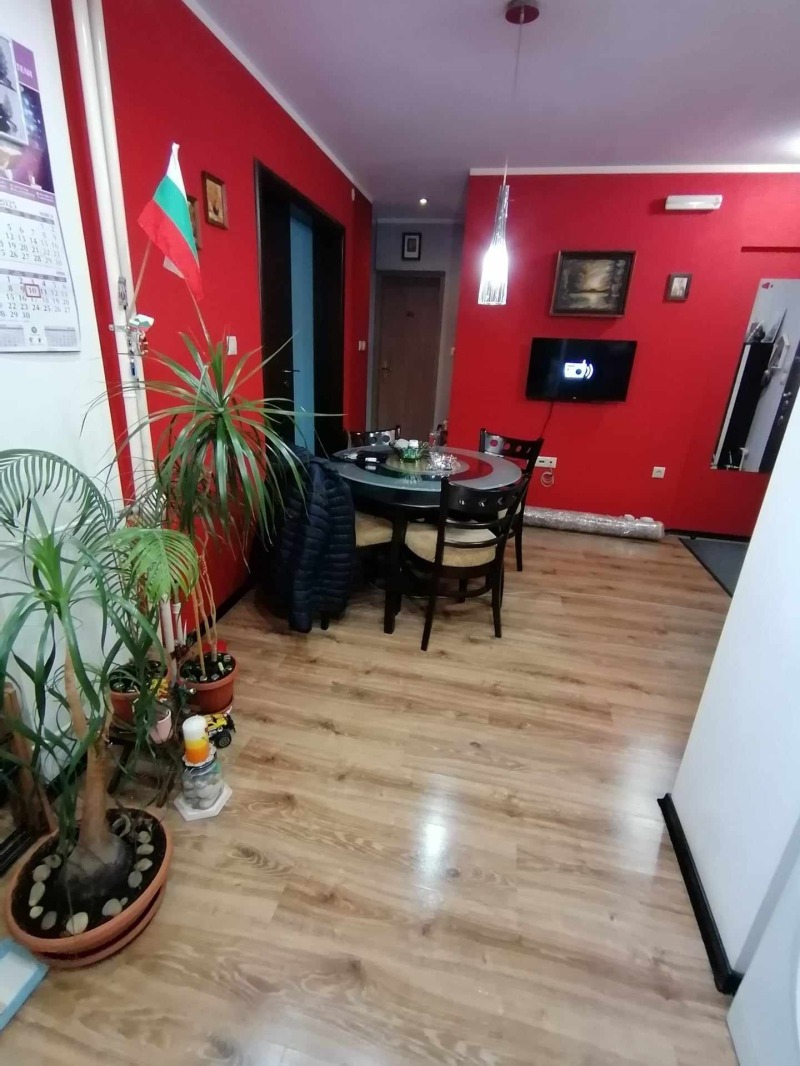 Till salu  2 sovrum Sofia , Ljulin 10 , 70 kvm | 17084845 - bild [3]