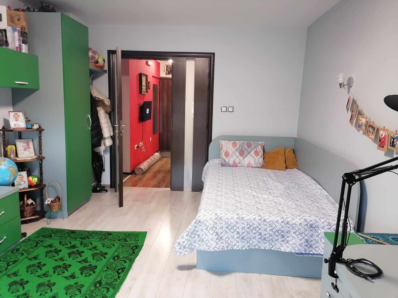 Till salu  2 sovrum Sofia , Ljulin 10 , 70 kvm | 17084845 - bild [14]