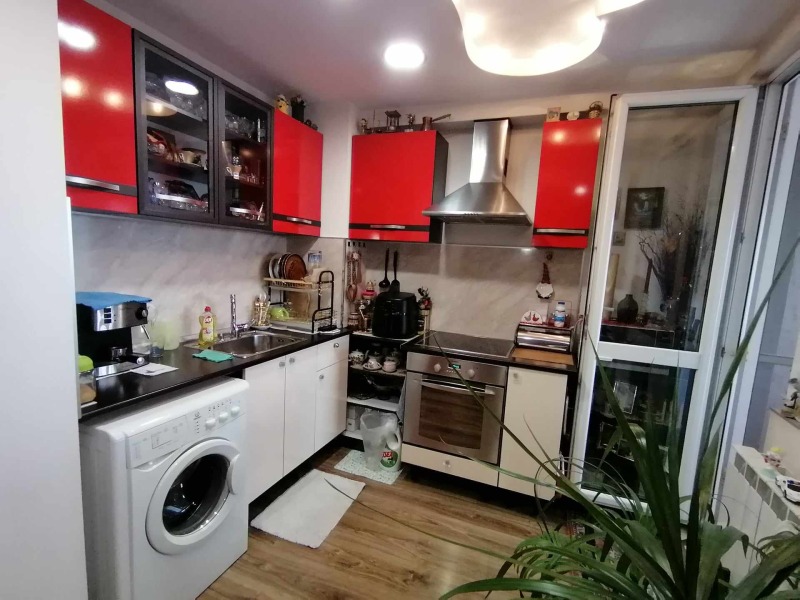 Till salu  2 sovrum Sofia , Ljulin 10 , 70 kvm | 17084845 - bild [17]