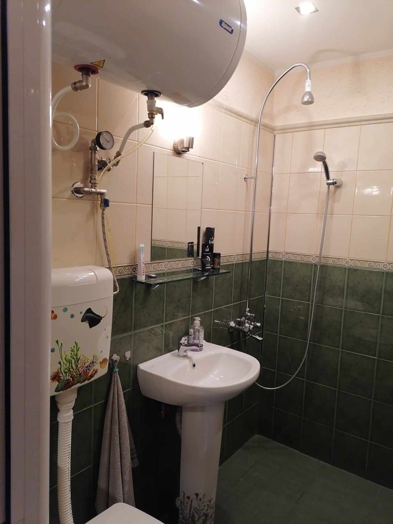 Till salu  2 sovrum Sofia , Ljulin 10 , 70 kvm | 17084845 - bild [13]