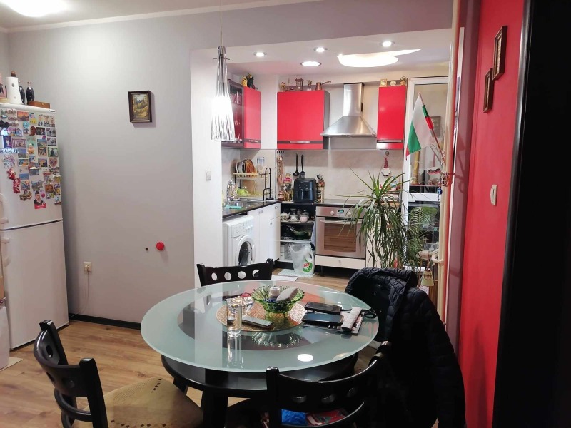 Till salu  2 sovrum Sofia , Ljulin 10 , 70 kvm | 17084845 - bild [12]