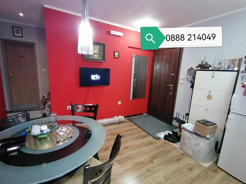 Till salu  2 sovrum Sofia , Ljulin 10 , 70 kvm | 17084845 - bild [15]