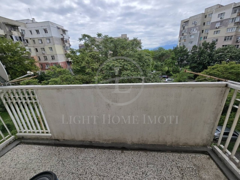 Zu verkaufen  2 Schlafzimmer Plowdiw , Trakija , 68 qm | 49470142 - Bild [8]