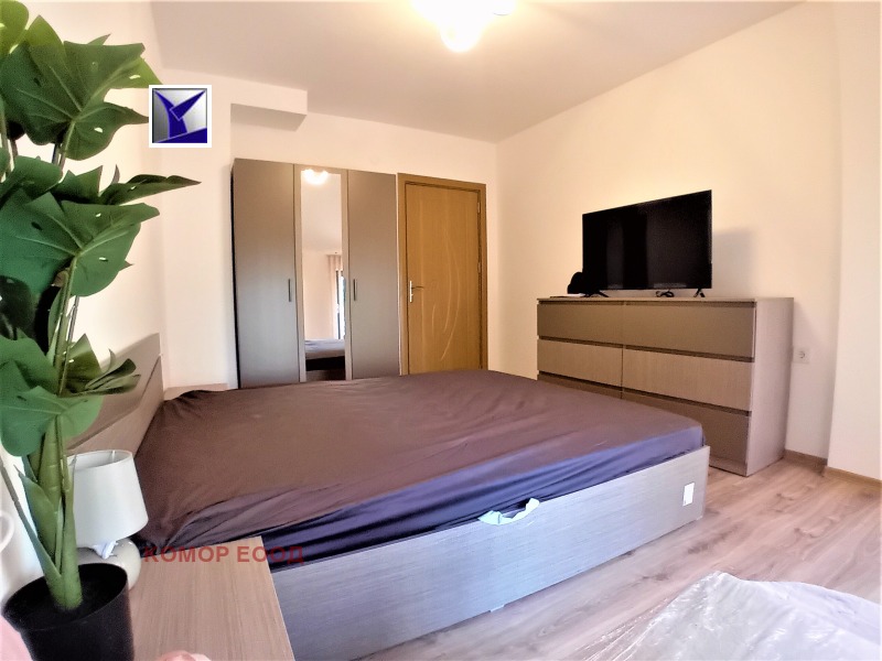 En venta  2 dormitorios Ruse , Shirok tsentar , 116 metros cuadrados | 58739599 - imagen [11]