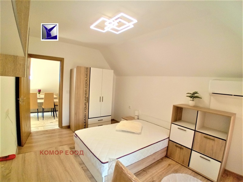 En venta  2 dormitorios Ruse , Shirok tsentar , 116 metros cuadrados | 58739599 - imagen [6]