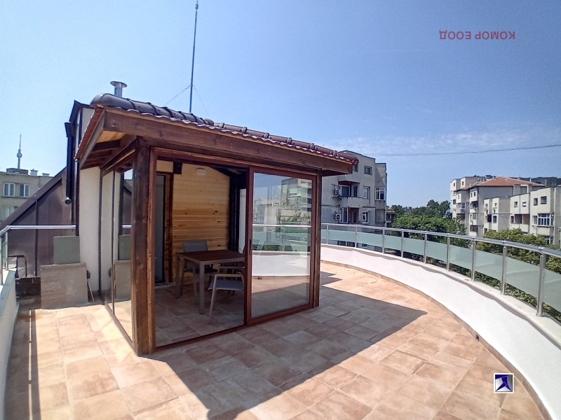 En venta  2 dormitorios Ruse , Shirok tsentar , 116 metros cuadrados | 58739599 - imagen [16]