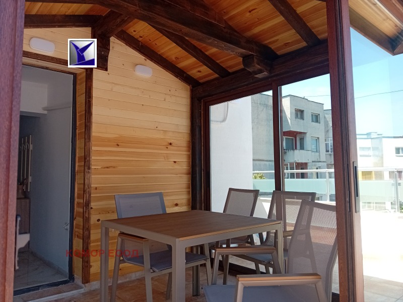 En venta  2 dormitorios Ruse , Shirok tsentar , 116 metros cuadrados | 58739599 - imagen [17]