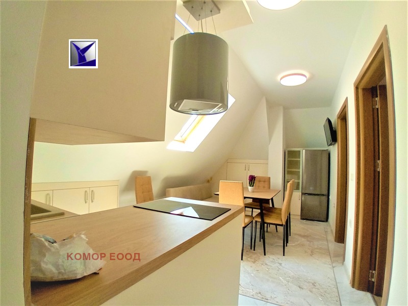 En venta  2 dormitorios Ruse , Shirok tsentar , 116 metros cuadrados | 58739599 - imagen [4]