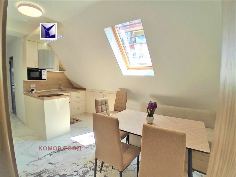 En venta  2 dormitorios Ruse , Shirok tsentar , 116 metros cuadrados | 58739599 - imagen [3]