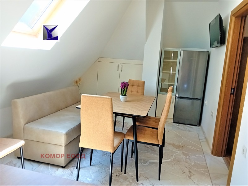 En venta  2 dormitorios Ruse , Shirok tsentar , 116 metros cuadrados | 58739599 - imagen [5]