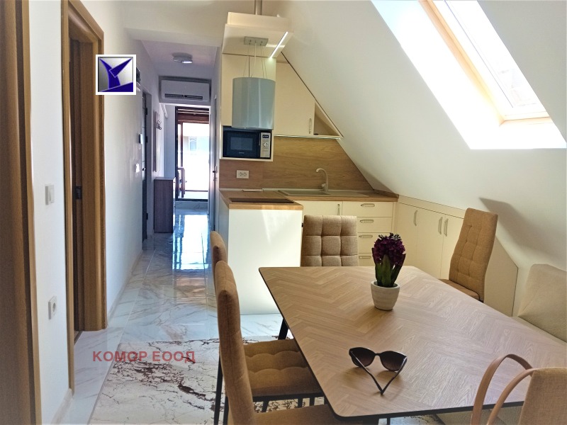 En venta  2 dormitorios Ruse , Shirok tsentar , 116 metros cuadrados | 58739599 - imagen [2]