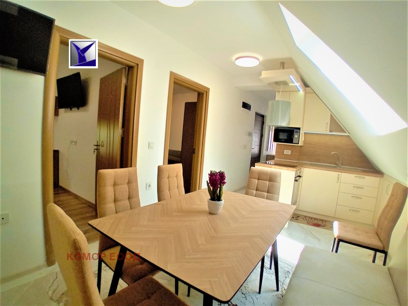 En venta  2 dormitorios Ruse , Shirok tsentar , 116 metros cuadrados | 58739599