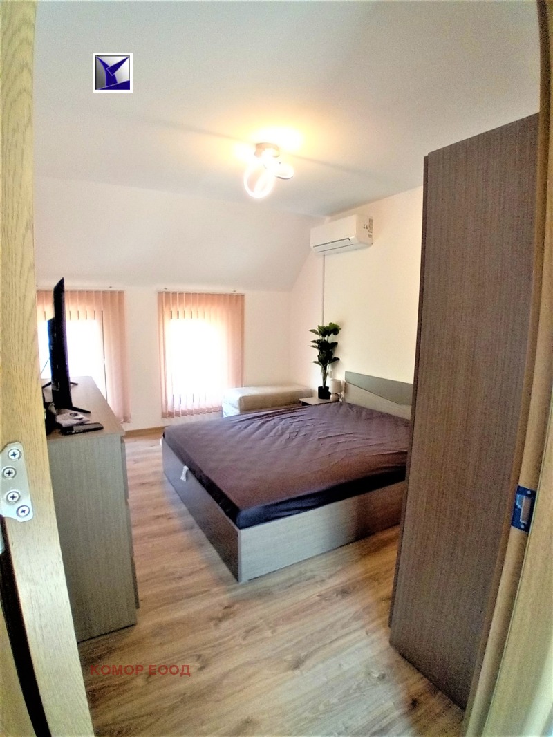 En venta  2 dormitorios Ruse , Shirok tsentar , 116 metros cuadrados | 58739599 - imagen [9]