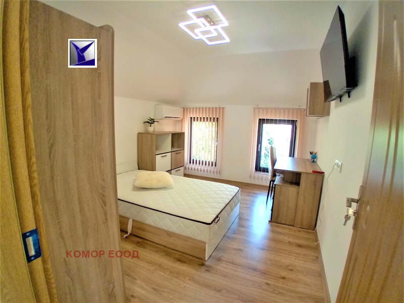 En venta  2 dormitorios Ruse , Shirok tsentar , 116 metros cuadrados | 58739599 - imagen [8]