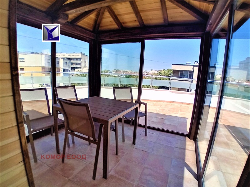 En venta  2 dormitorios Ruse , Shirok tsentar , 116 metros cuadrados | 58739599 - imagen [15]