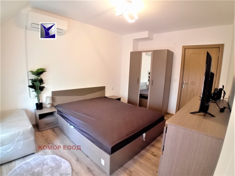 En venta  2 dormitorios Ruse , Shirok tsentar , 116 metros cuadrados | 58739599 - imagen [10]