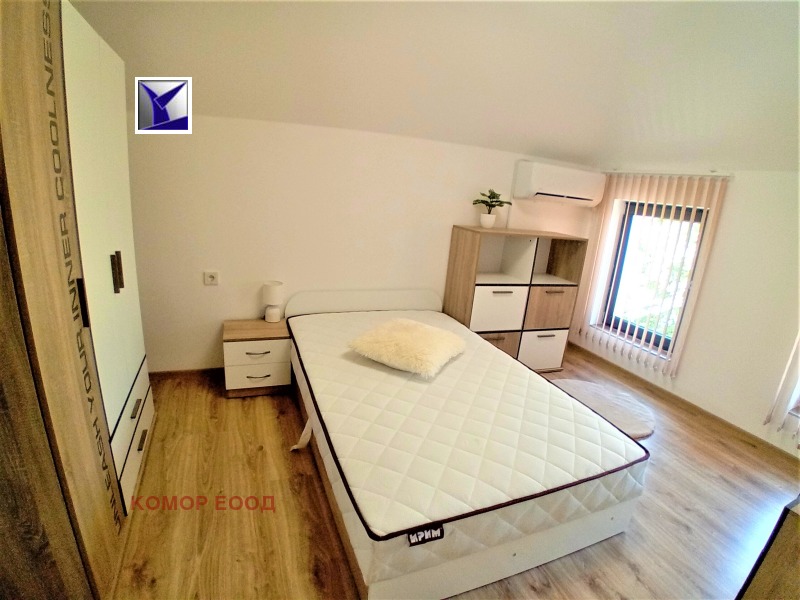 En venta  2 dormitorios Ruse , Shirok tsentar , 116 metros cuadrados | 58739599 - imagen [7]