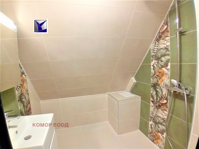 En venta  2 dormitorios Ruse , Shirok tsentar , 116 metros cuadrados | 58739599 - imagen [12]
