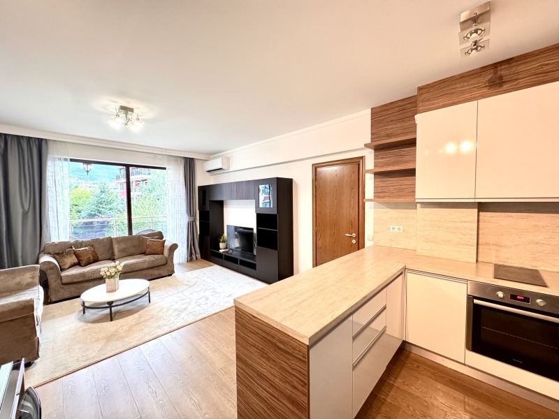À venda  2 quartos Sofia , Vitocha , 109 m² | 58781878 - imagem [4]