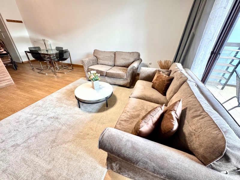 À venda  2 quartos Sofia , Vitocha , 109 m² | 58781878 - imagem [2]