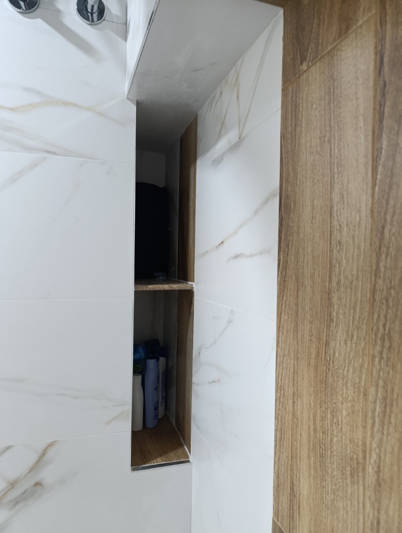 Продава 3-СТАЕН, гр. Хасково, Овчарски, снимка 15 - Апартаменти - 53165061